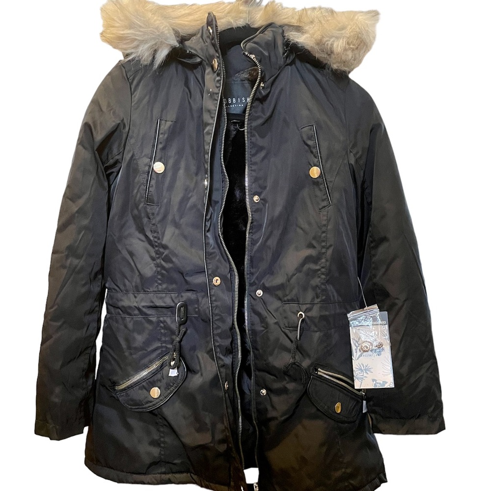Women’s jacket